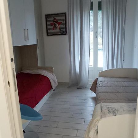 Casa Di Gio Apartment Sestri Levante Exterior foto