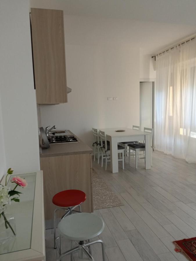 Casa Di Gio Apartment Sestri Levante Exterior foto