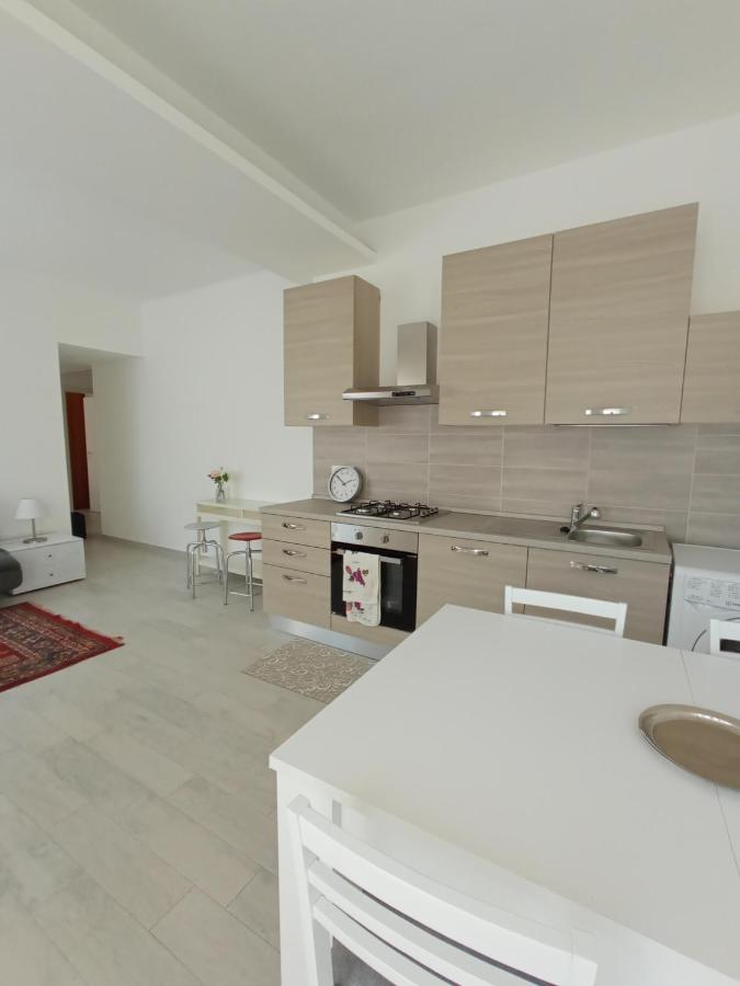 Casa Di Gio Apartment Sestri Levante Exterior foto