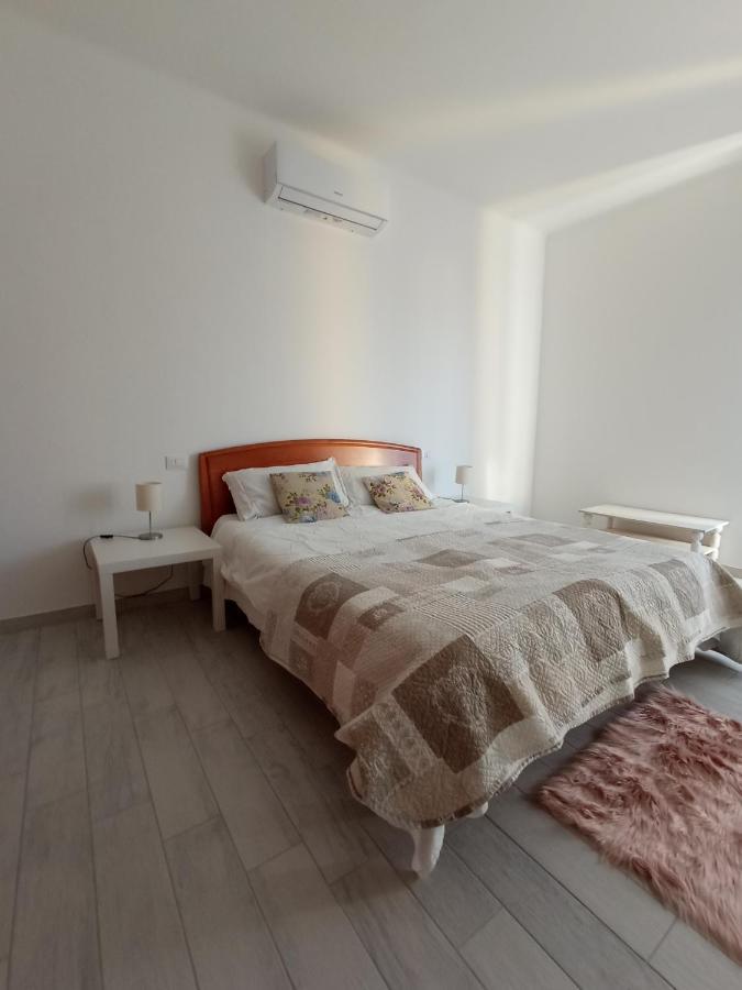 Casa Di Gio Apartment Sestri Levante Exterior foto