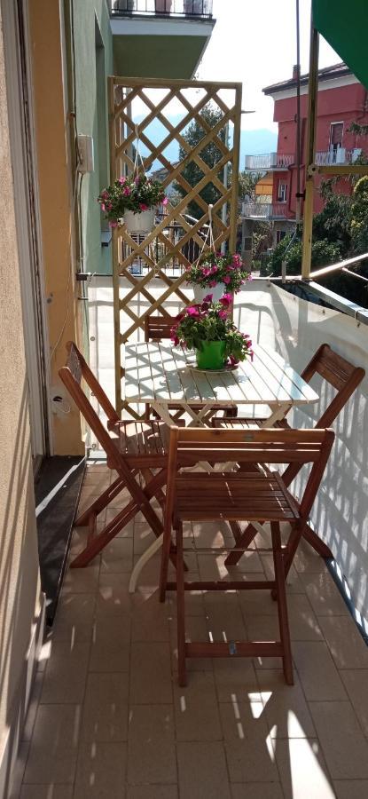 Casa Di Gio Apartment Sestri Levante Exterior foto