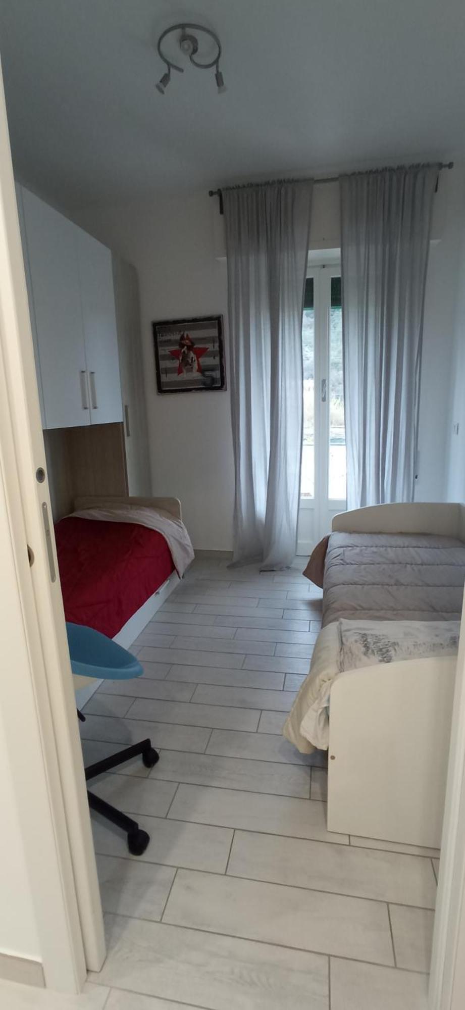 Casa Di Gio Apartment Sestri Levante Exterior foto